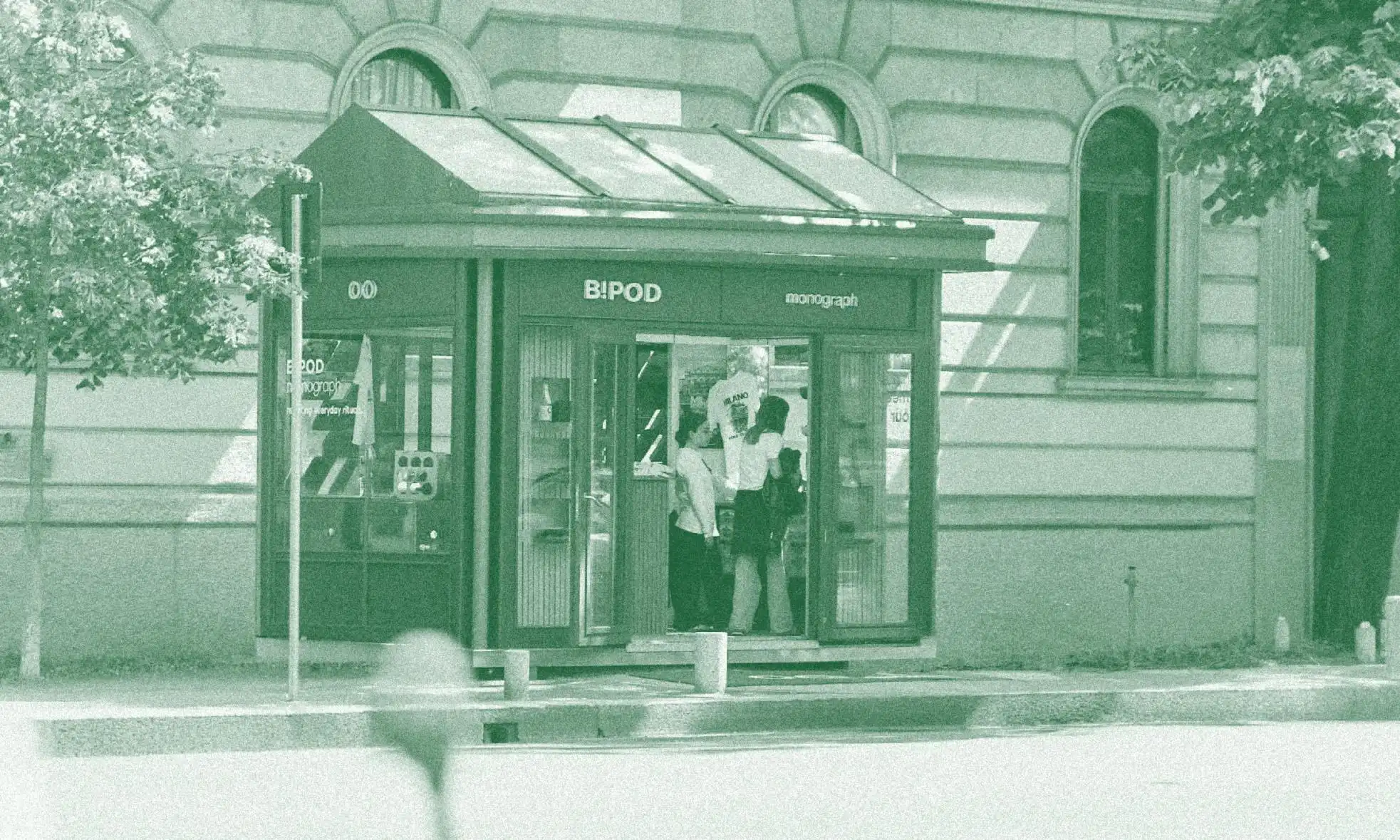 Bipod
